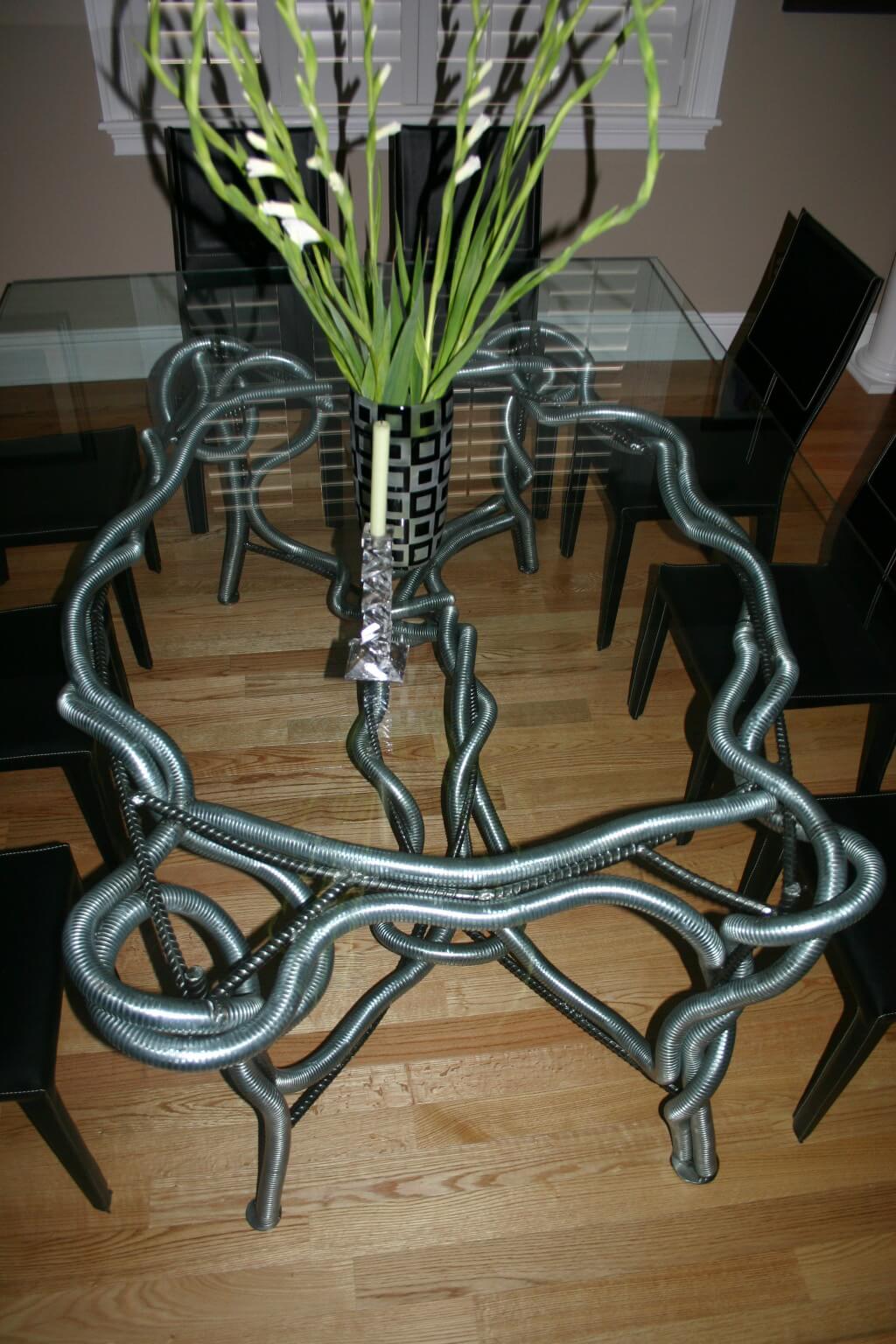 Furniture – Rusticsteel