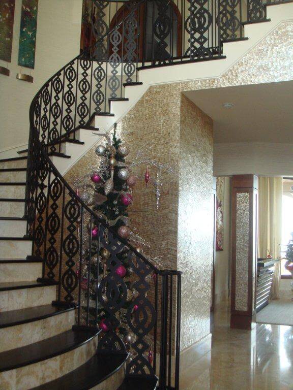 Railing – Rusticsteel