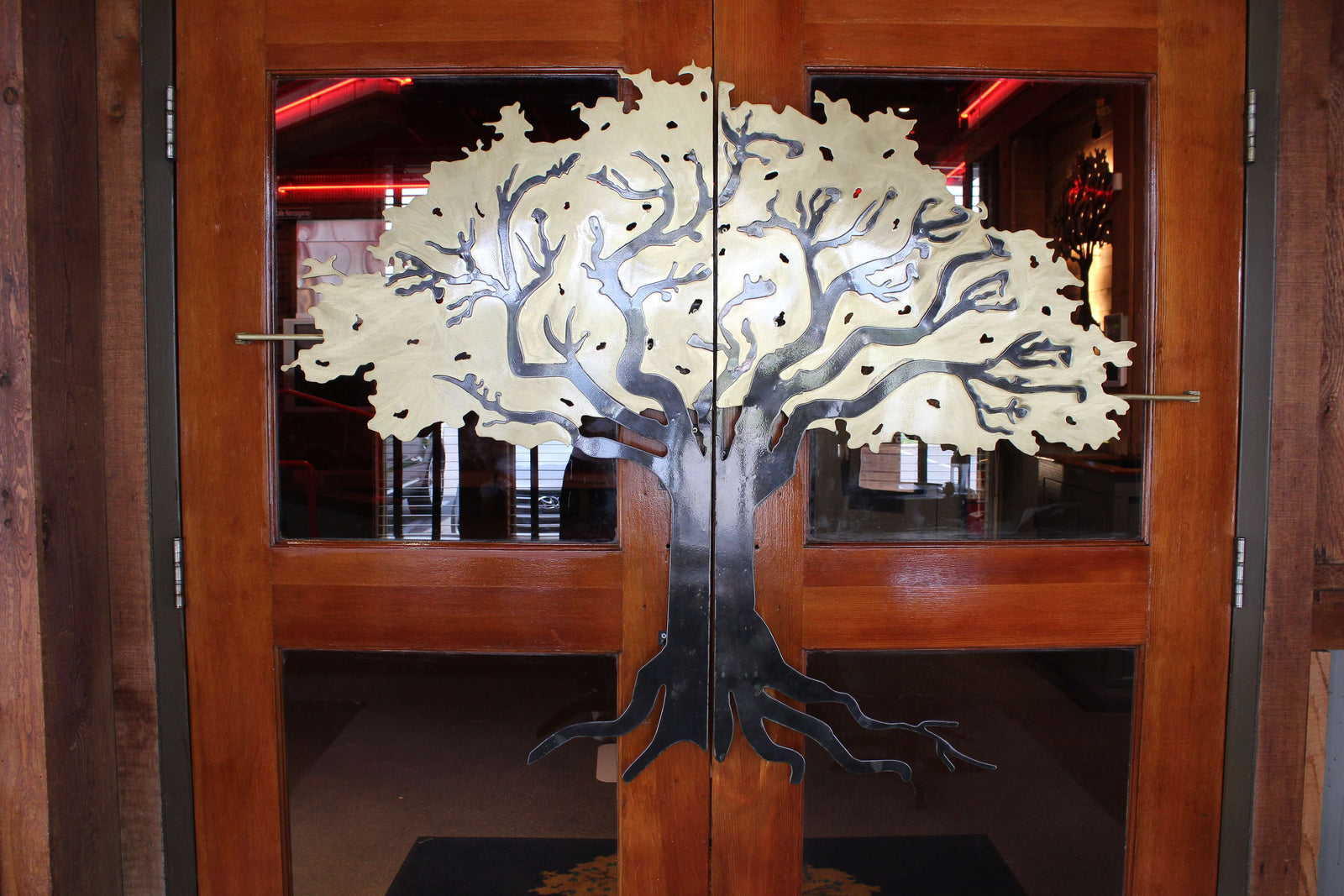 Rustic Steel | Artwork – Rusticsteel